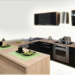 MOBILĂ DE BUCĂTĂRIE MOBILĂ DE BUCĂTĂRIE AVANTI DECOR